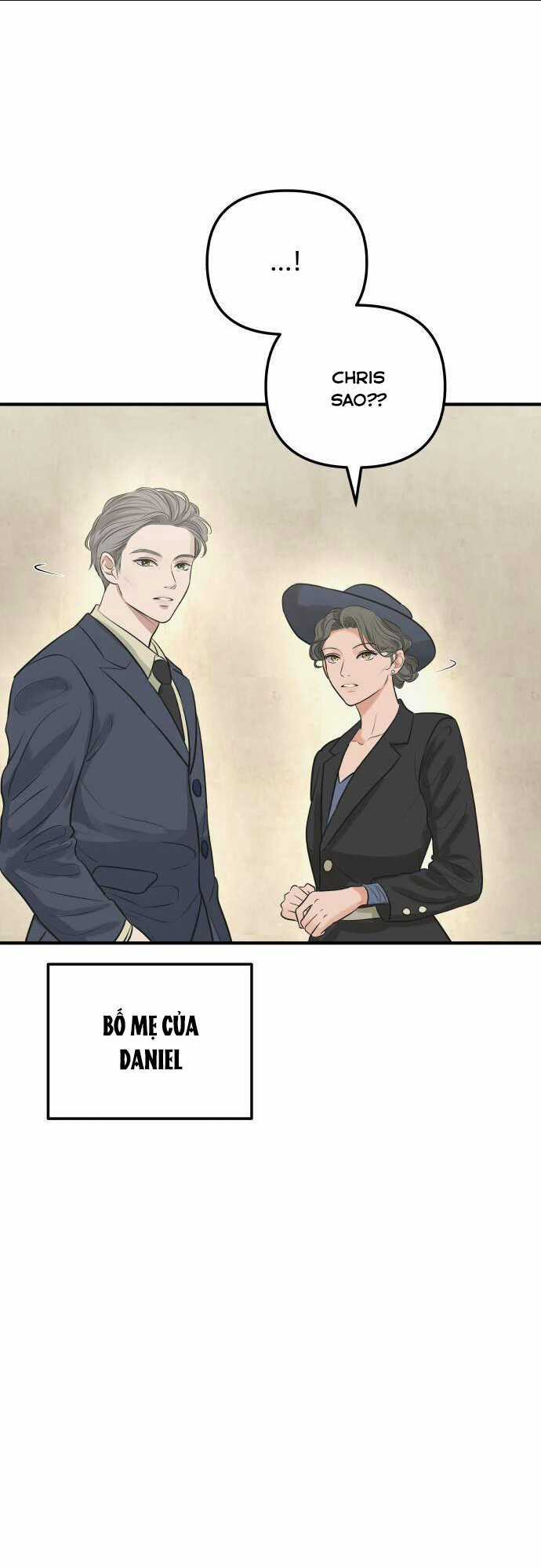 Mùa Đông Năm Ấy Tôi Đã Chapter 2 trang 62