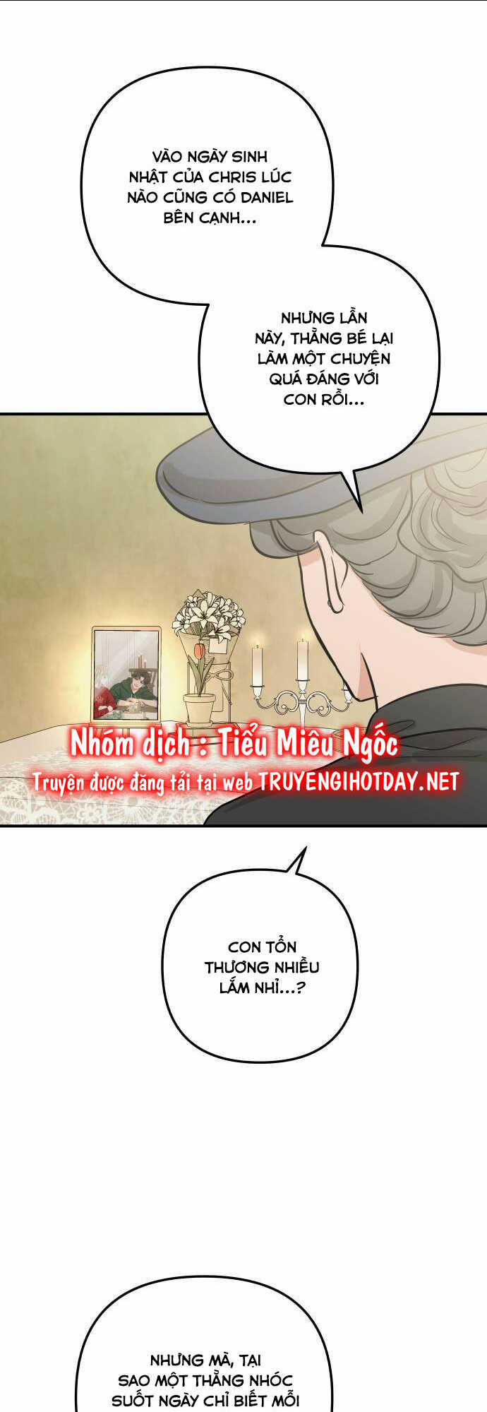 Mùa Đông Năm Ấy Tôi Đã Chapter 2 trang 64