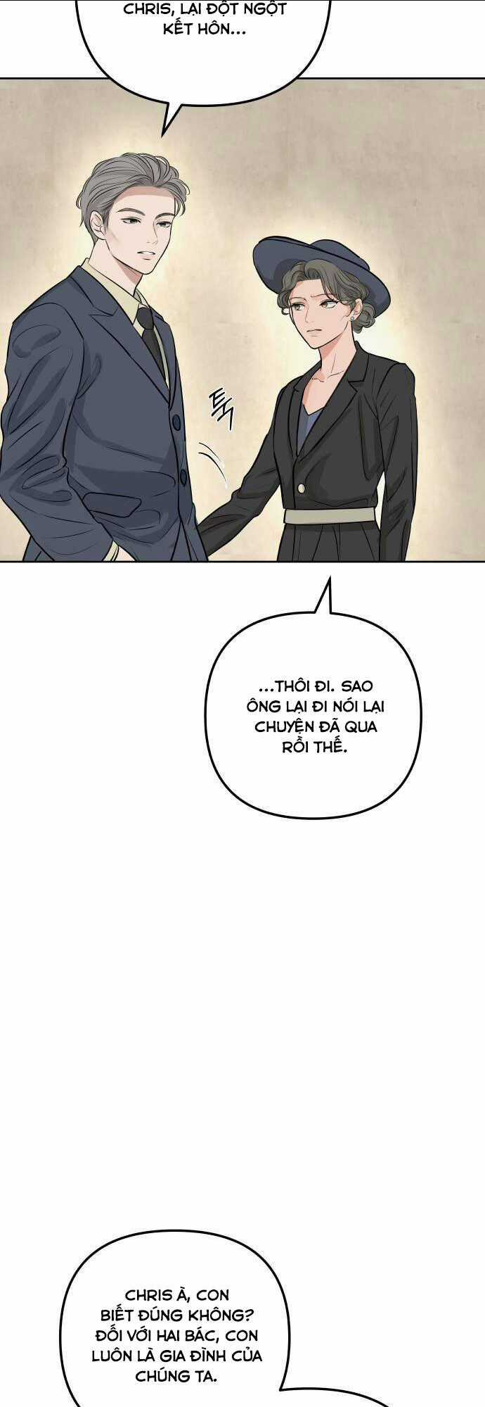 Mùa Đông Năm Ấy Tôi Đã Chapter 2 trang 65