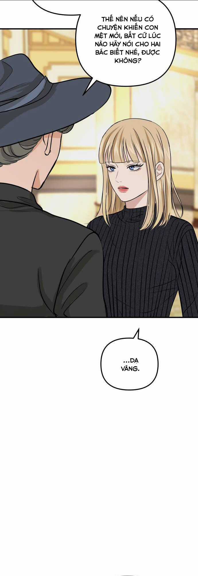 Mùa Đông Năm Ấy Tôi Đã Chapter 2 trang 66