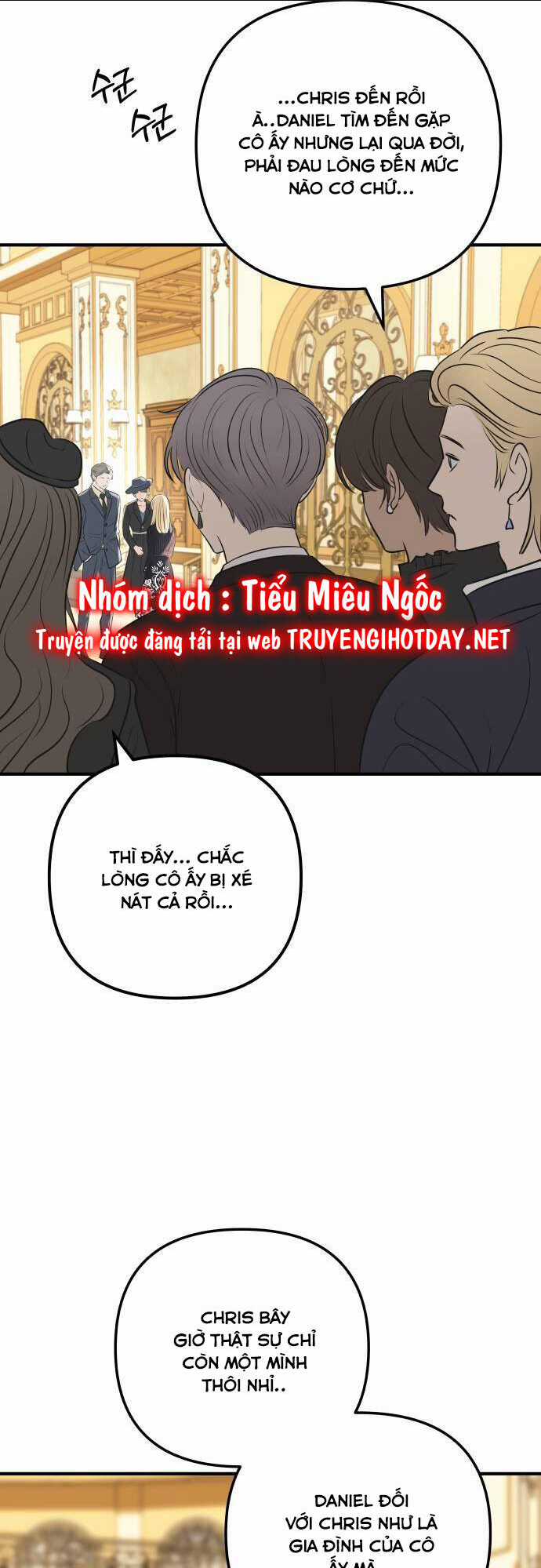 Mùa Đông Năm Ấy Tôi Đã Chapter 2 trang 67