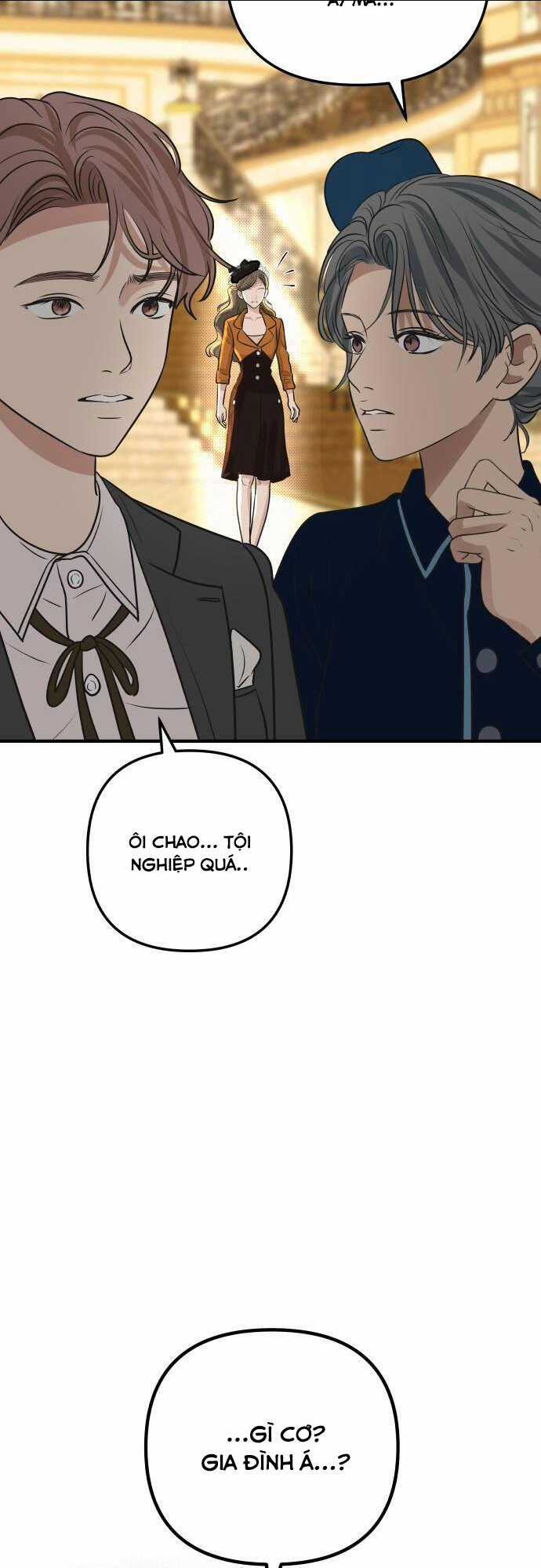 Mùa Đông Năm Ấy Tôi Đã Chapter 2 trang 68