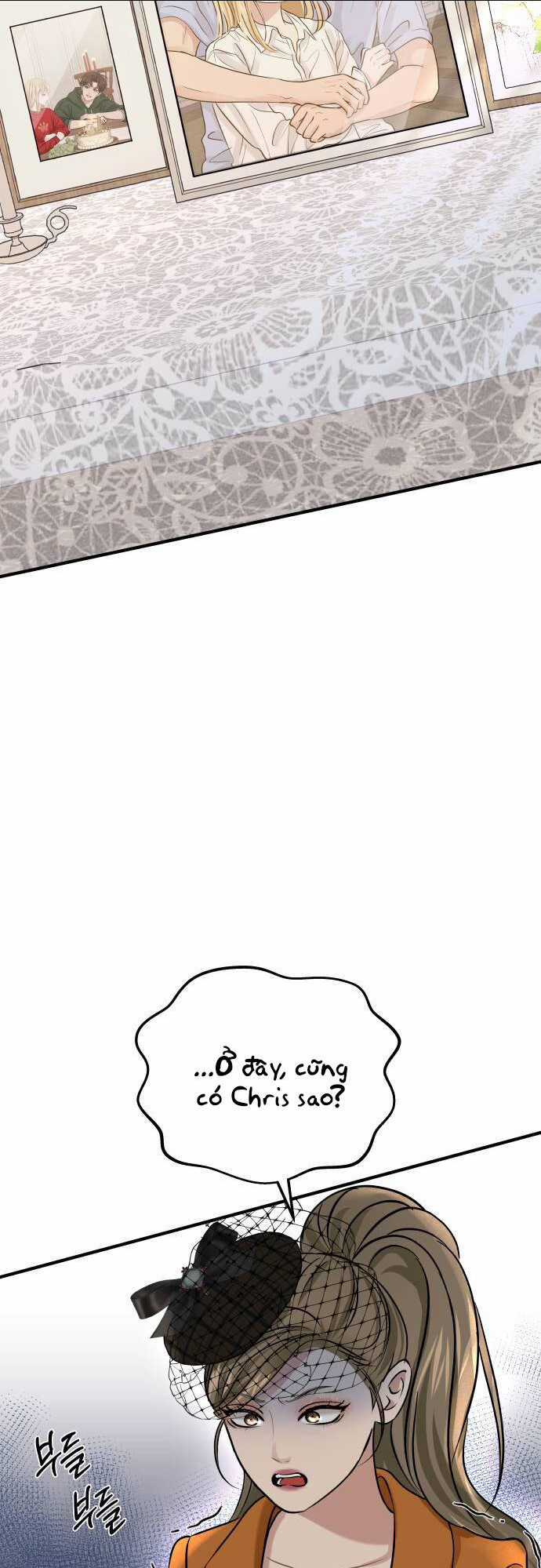 Mùa Đông Năm Ấy Tôi Đã Chapter 2 trang 74