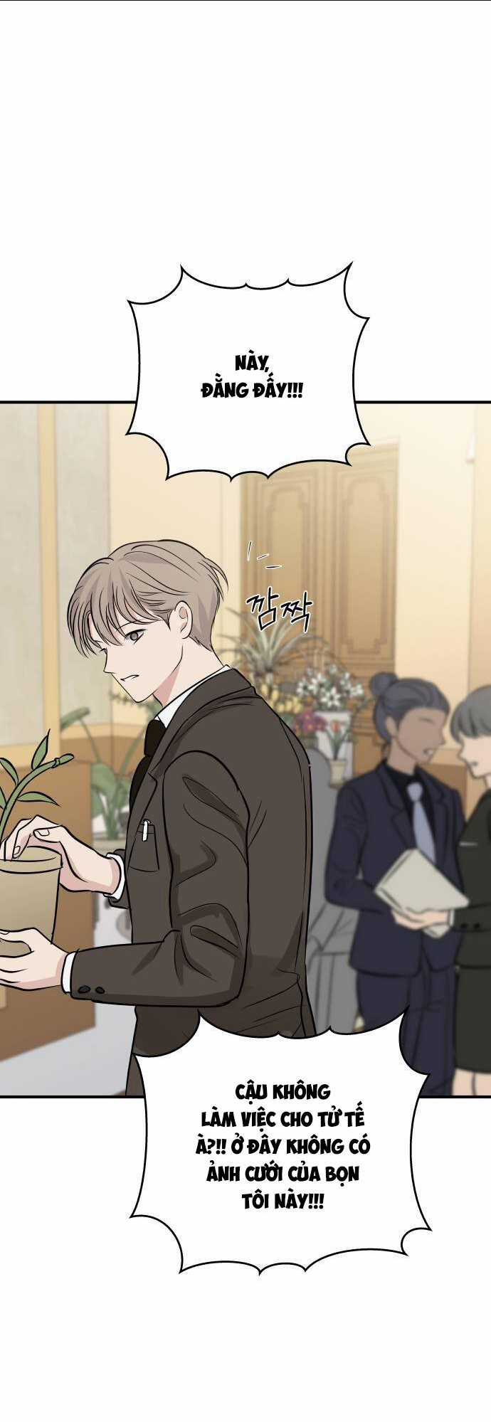 Mùa Đông Năm Ấy Tôi Đã Chapter 2 trang 76