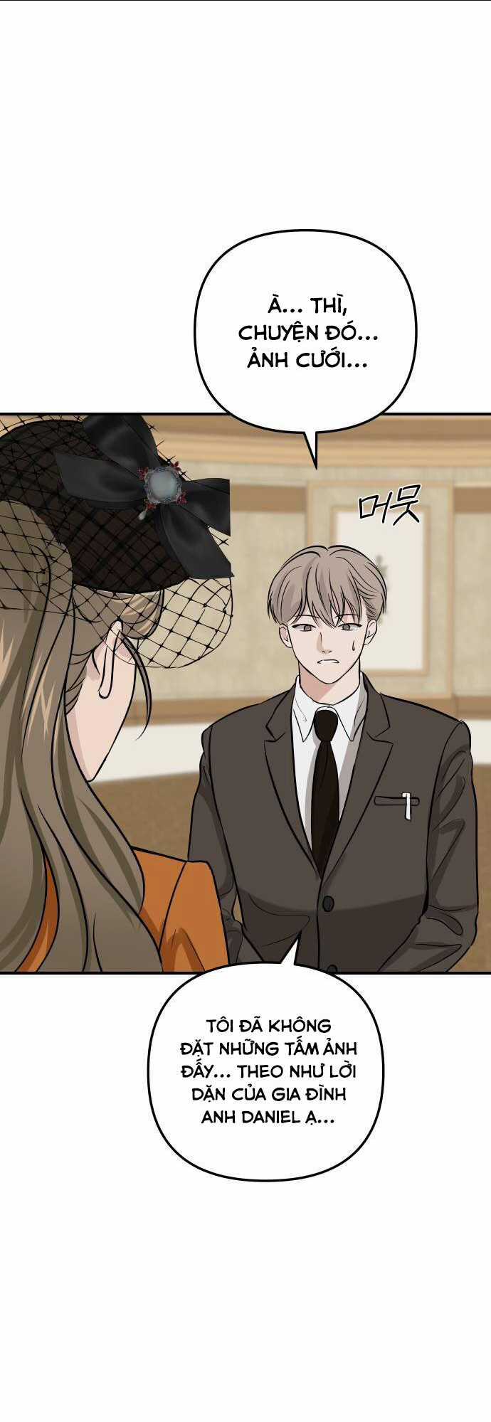 Mùa Đông Năm Ấy Tôi Đã Chapter 2 trang 77