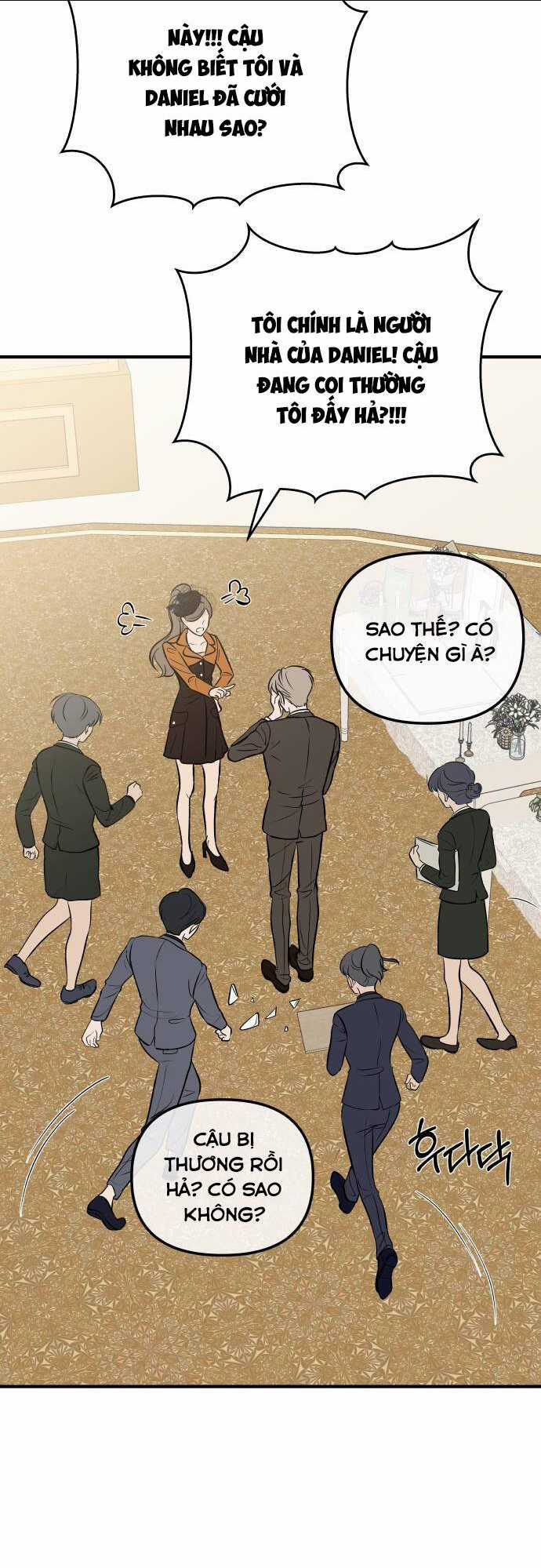 Mùa Đông Năm Ấy Tôi Đã Chapter 2 trang 80