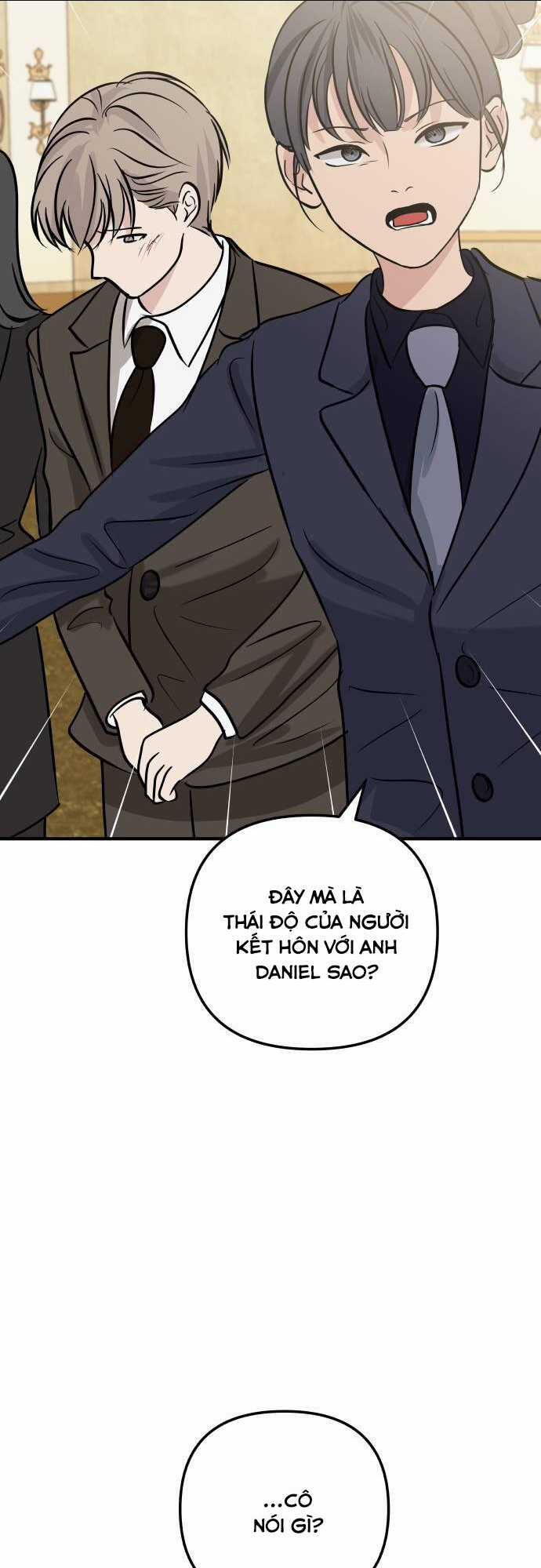 Mùa Đông Năm Ấy Tôi Đã Chapter 2 trang 82