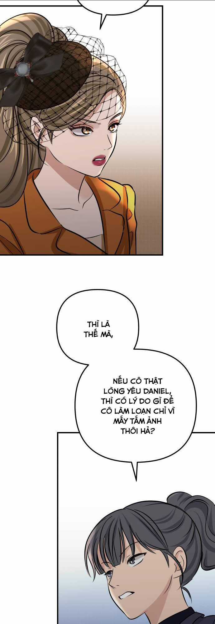 Mùa Đông Năm Ấy Tôi Đã Chapter 2 trang 83