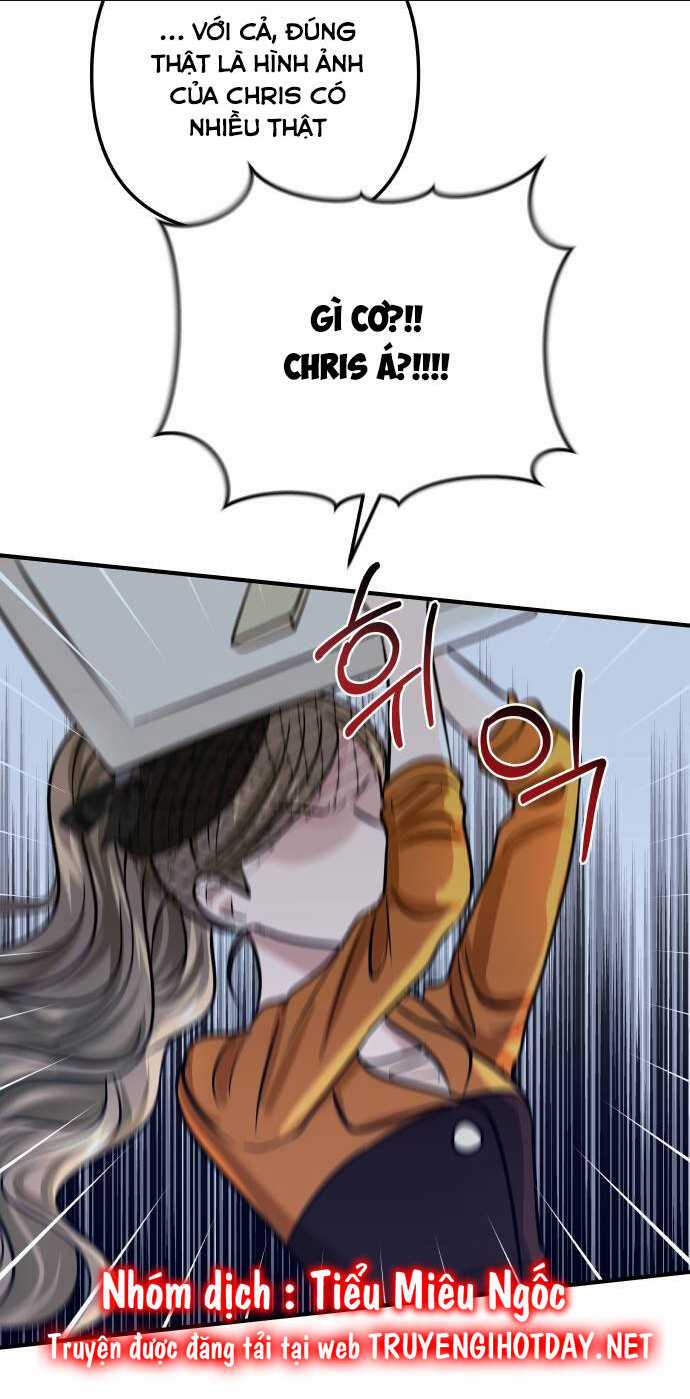 Mùa Đông Năm Ấy Tôi Đã Chapter 2 trang 86