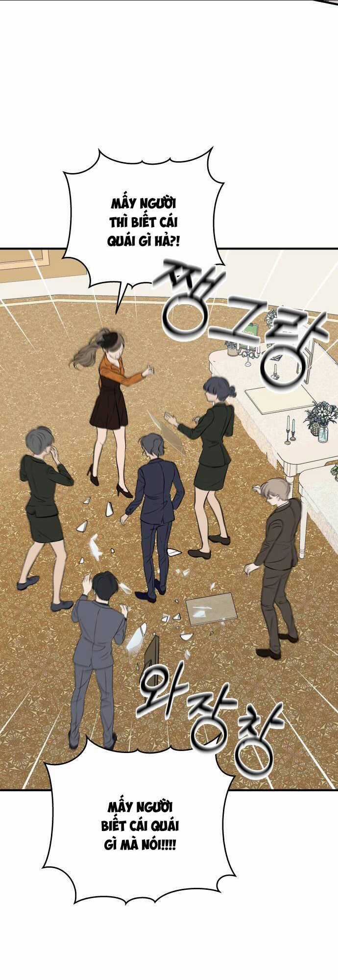 Mùa Đông Năm Ấy Tôi Đã Chapter 2 trang 88