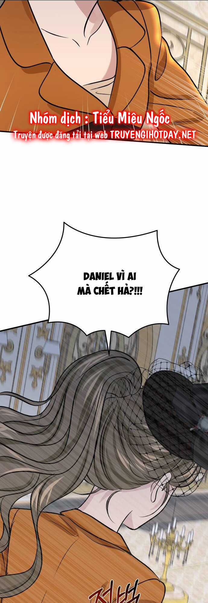 Mùa Đông Năm Ấy Tôi Đã Chapter 2 trang 90