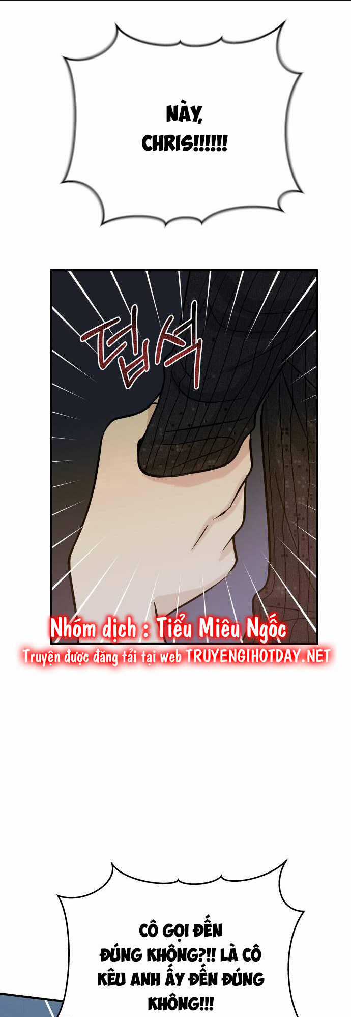 Mùa Đông Năm Ấy Tôi Đã Chapter 2 trang 92