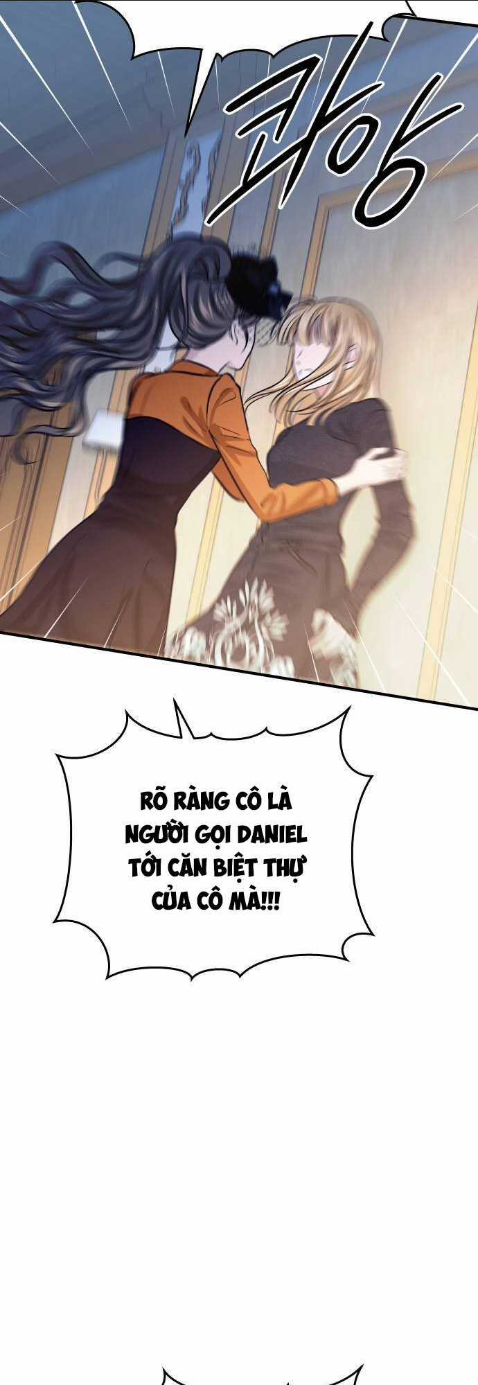 Mùa Đông Năm Ấy Tôi Đã Chapter 2 trang 93