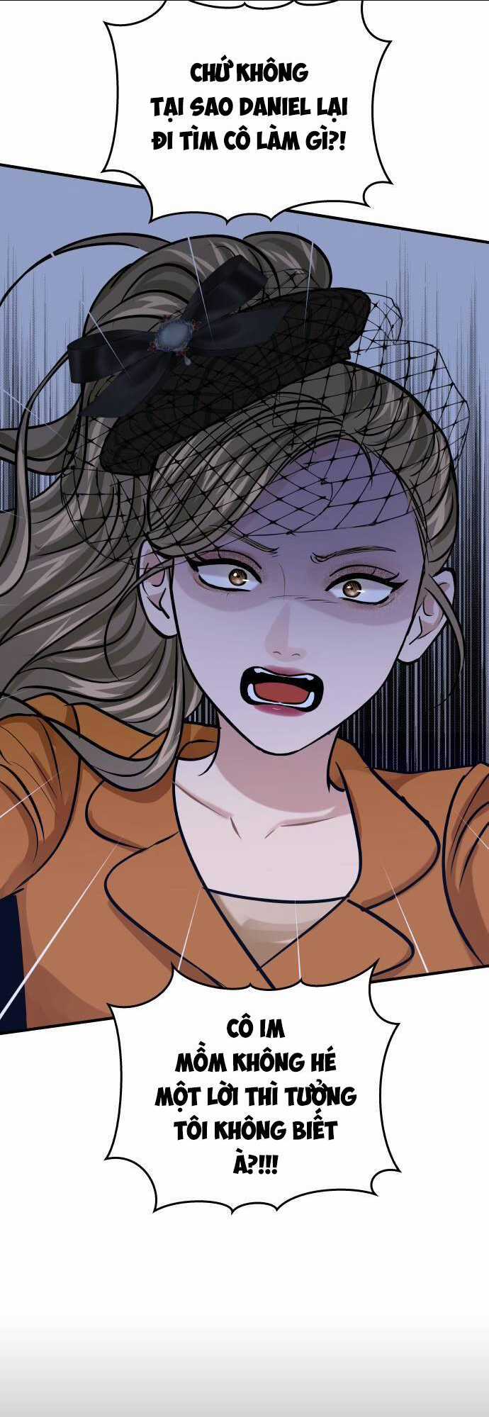 Mùa Đông Năm Ấy Tôi Đã Chapter 2 trang 94