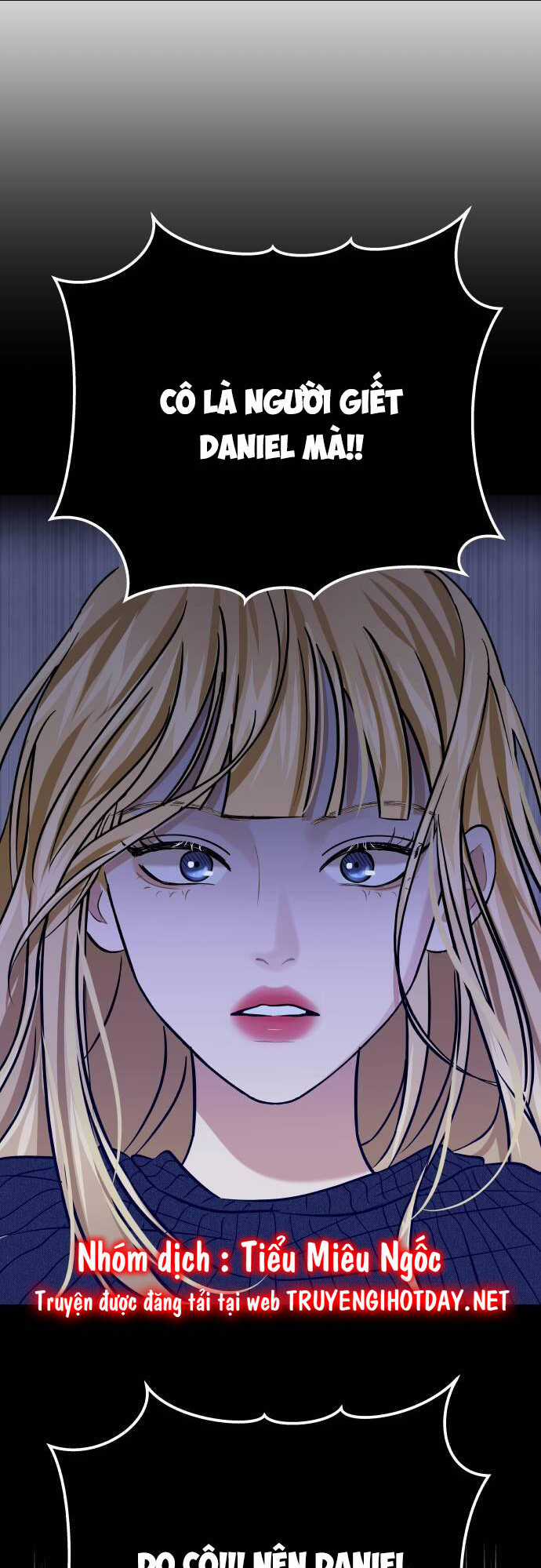 Mùa Đông Năm Ấy Tôi Đã Chapter 2 trang 95