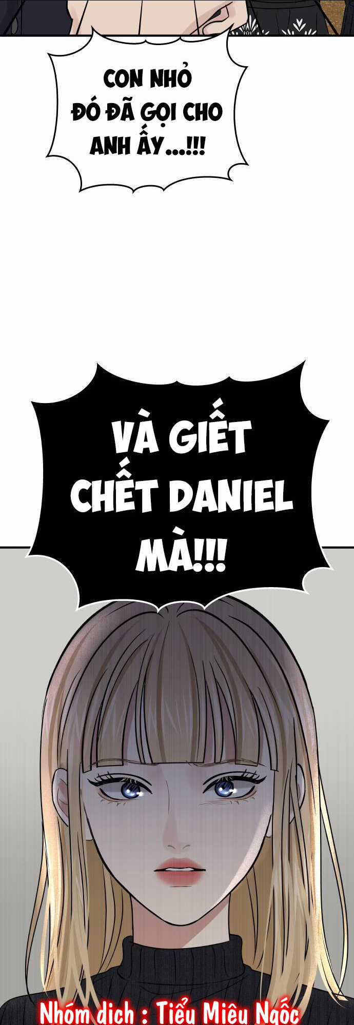 Mùa Đông Năm Ấy Tôi Đã Chapter 3 trang 11