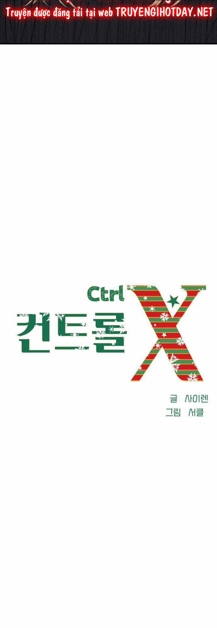 Mùa Đông Năm Ấy Tôi Đã Chapter 3 trang 12