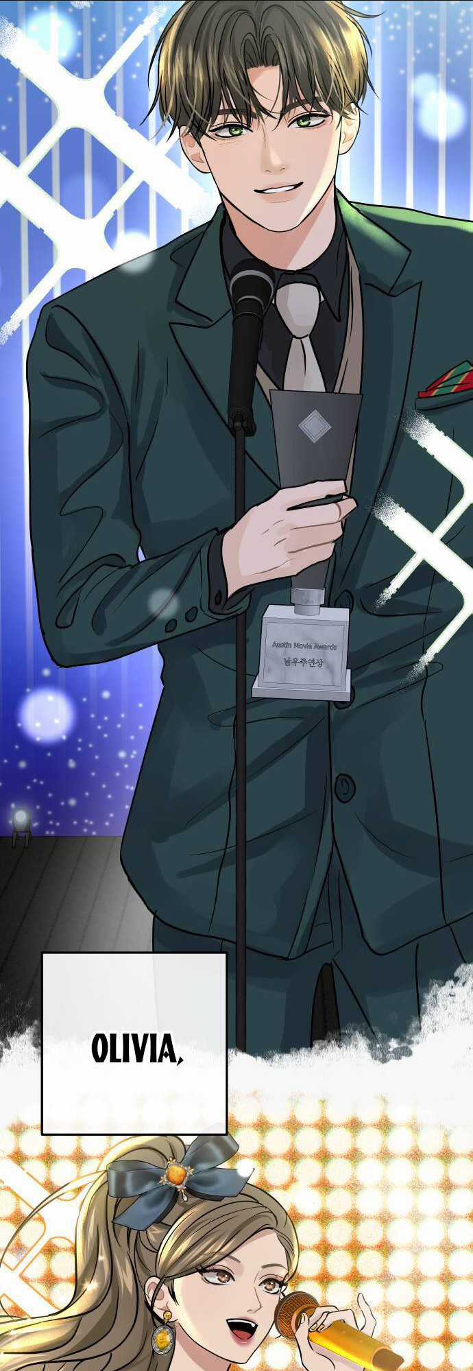 Mùa Đông Năm Ấy Tôi Đã Chapter 3 trang 14