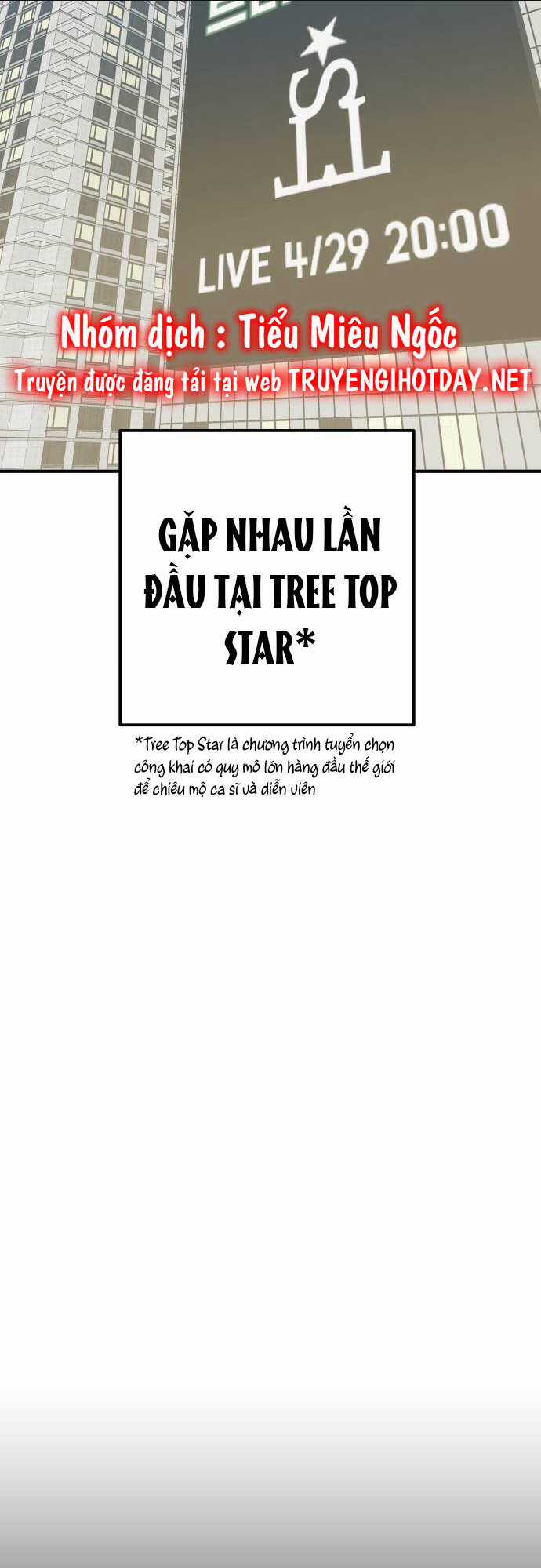 Mùa Đông Năm Ấy Tôi Đã Chapter 3 trang 17