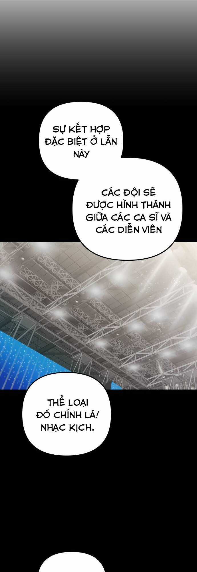 Mùa Đông Năm Ấy Tôi Đã Chapter 3 trang 18