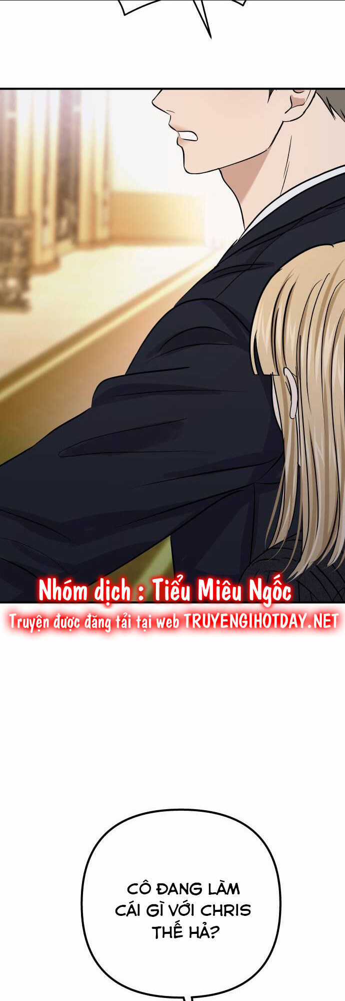 Mùa Đông Năm Ấy Tôi Đã Chapter 3 trang 2