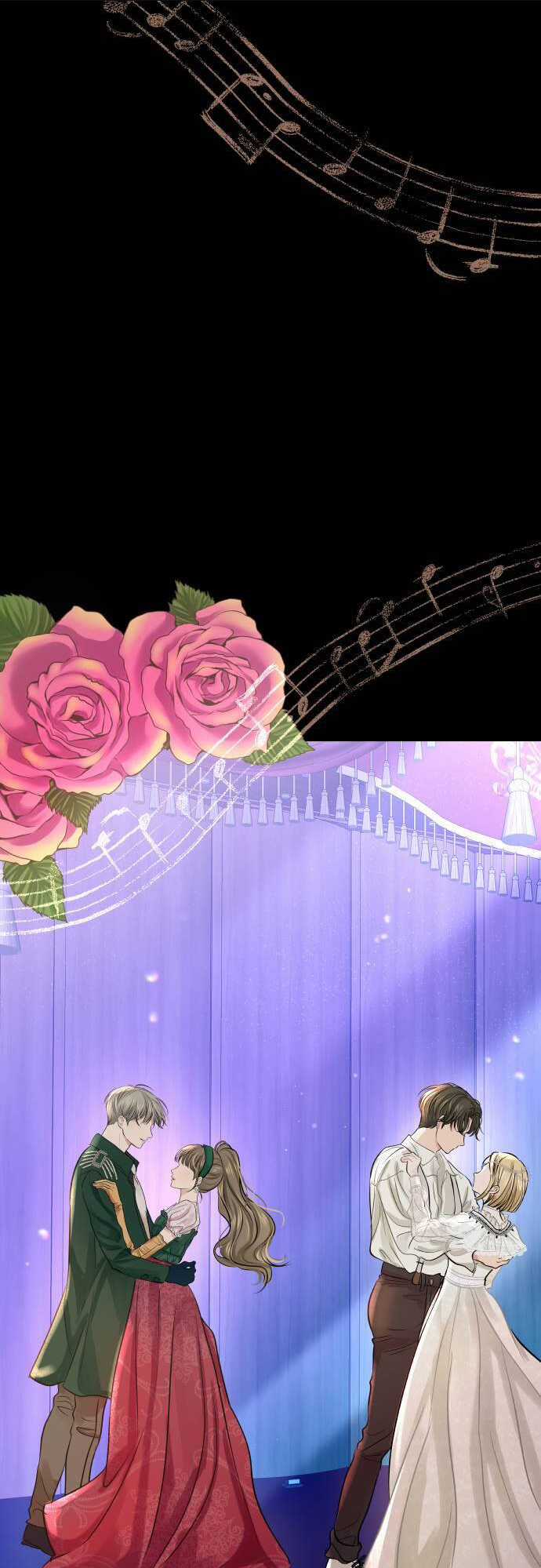 Mùa Đông Năm Ấy Tôi Đã Chapter 3 trang 23