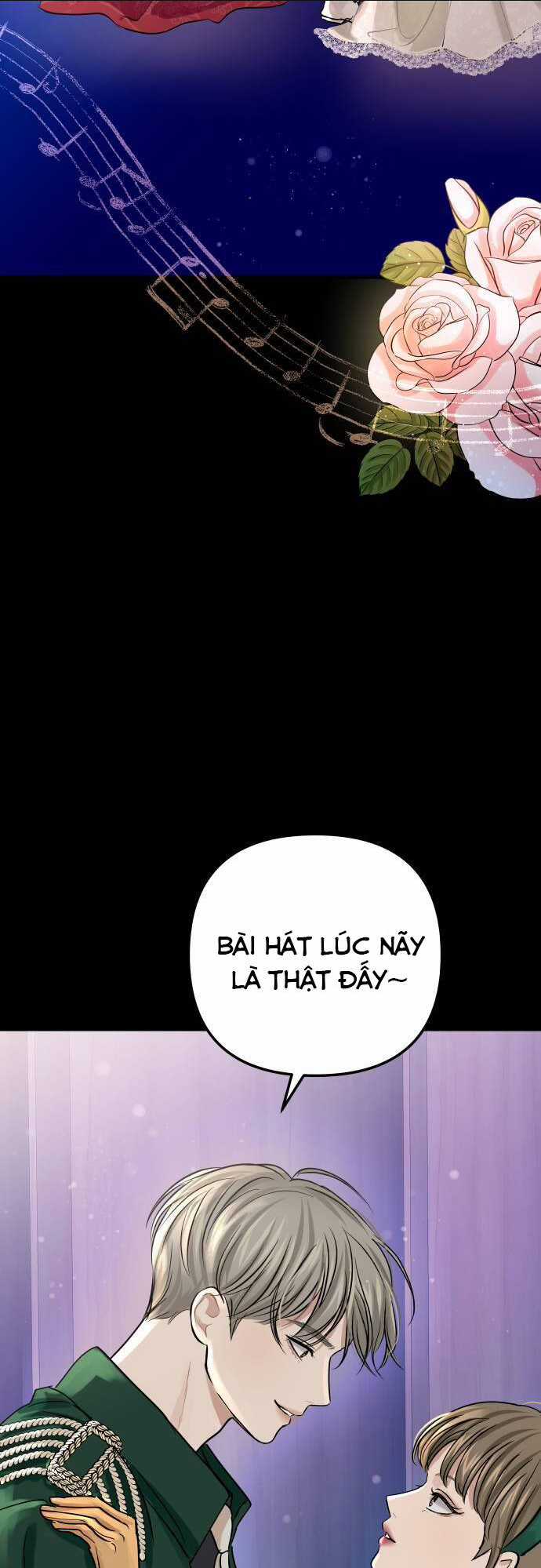 Mùa Đông Năm Ấy Tôi Đã Chapter 3 trang 24