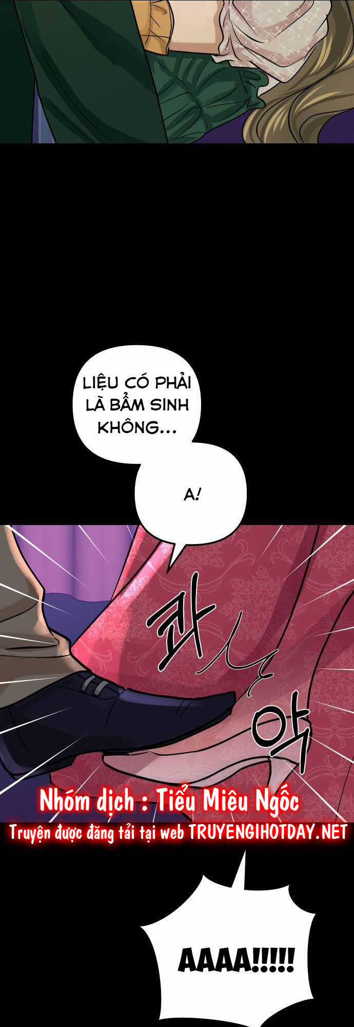 Mùa Đông Năm Ấy Tôi Đã Chapter 3 trang 26