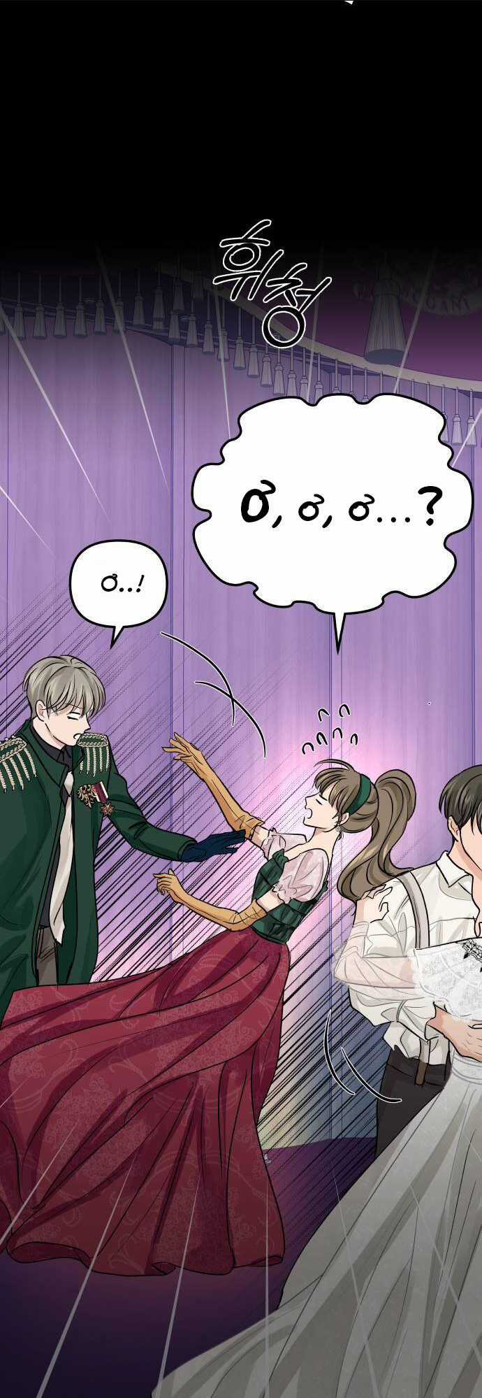 Mùa Đông Năm Ấy Tôi Đã Chapter 3 trang 27