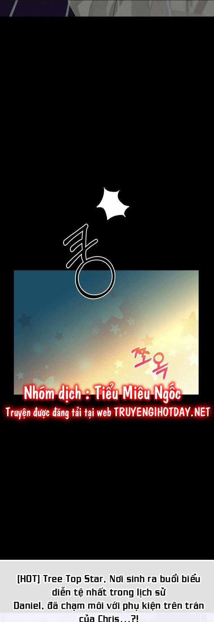 Mùa Đông Năm Ấy Tôi Đã Chapter 3 trang 28