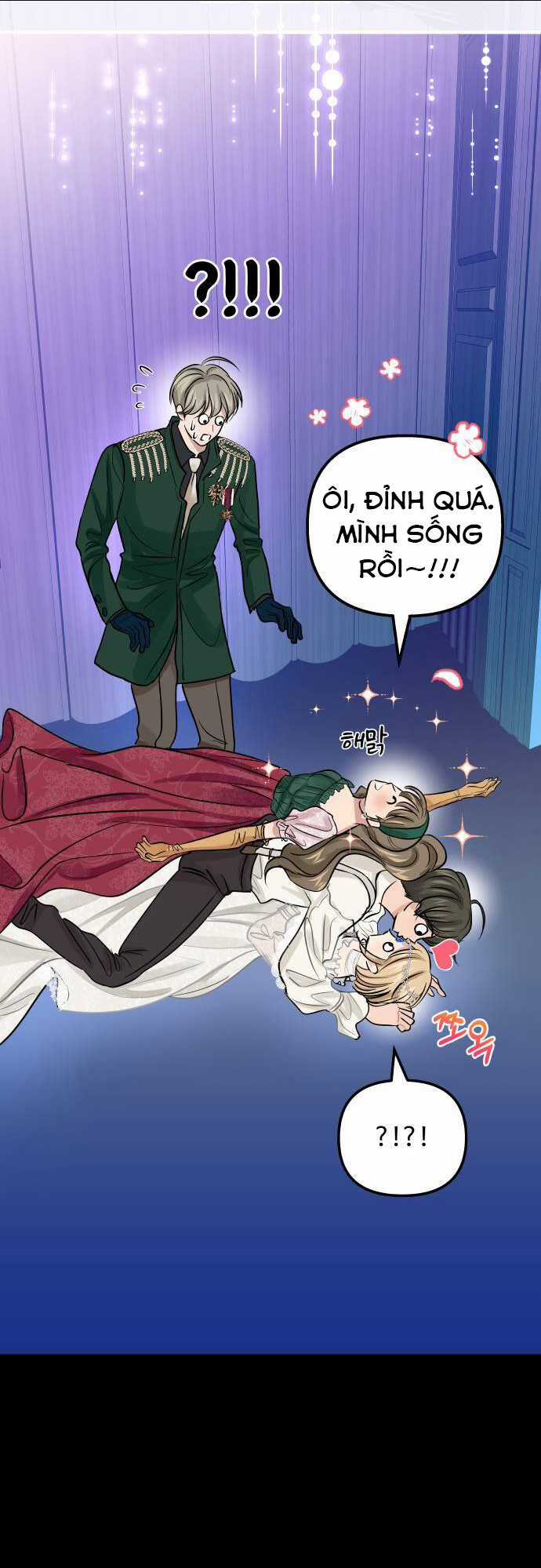 Mùa Đông Năm Ấy Tôi Đã Chapter 3 trang 29