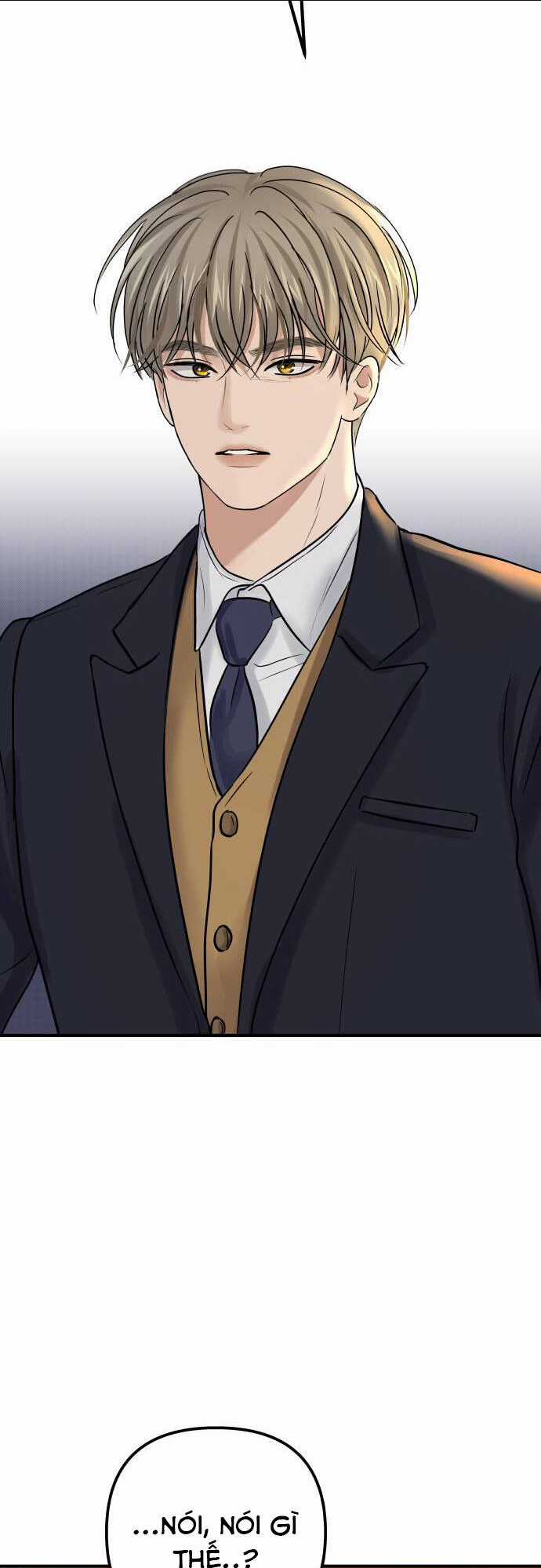 Mùa Đông Năm Ấy Tôi Đã Chapter 3 trang 3