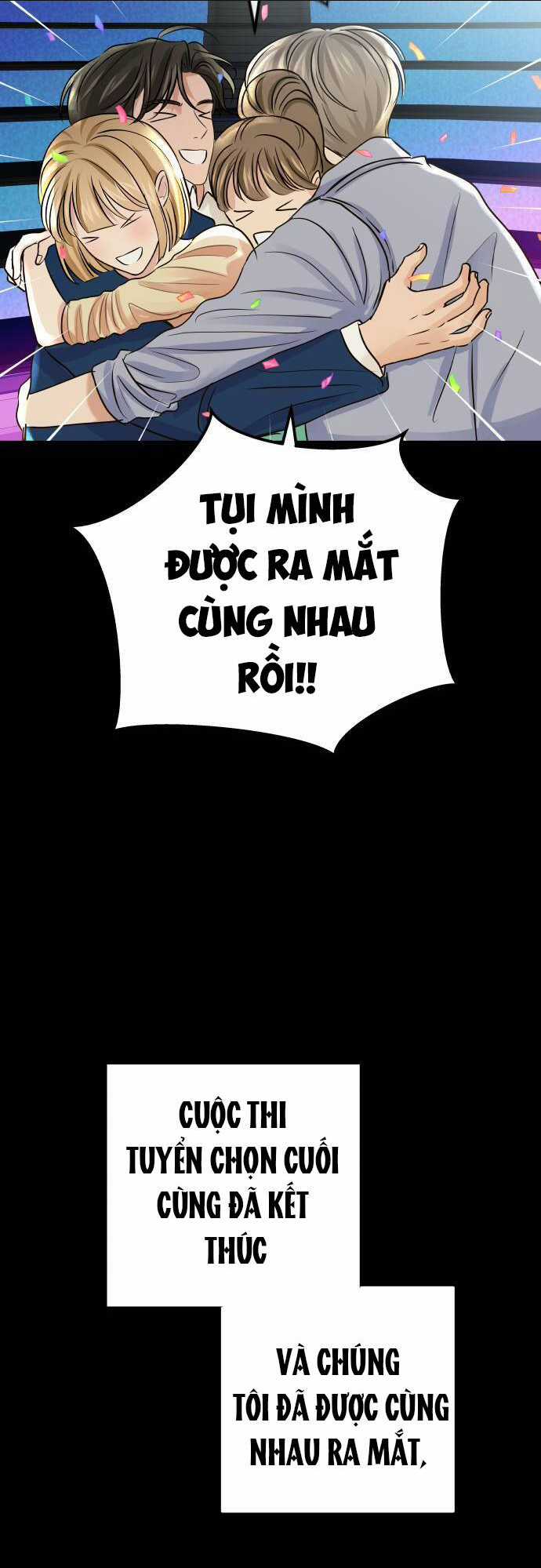 Mùa Đông Năm Ấy Tôi Đã Chapter 3 trang 33