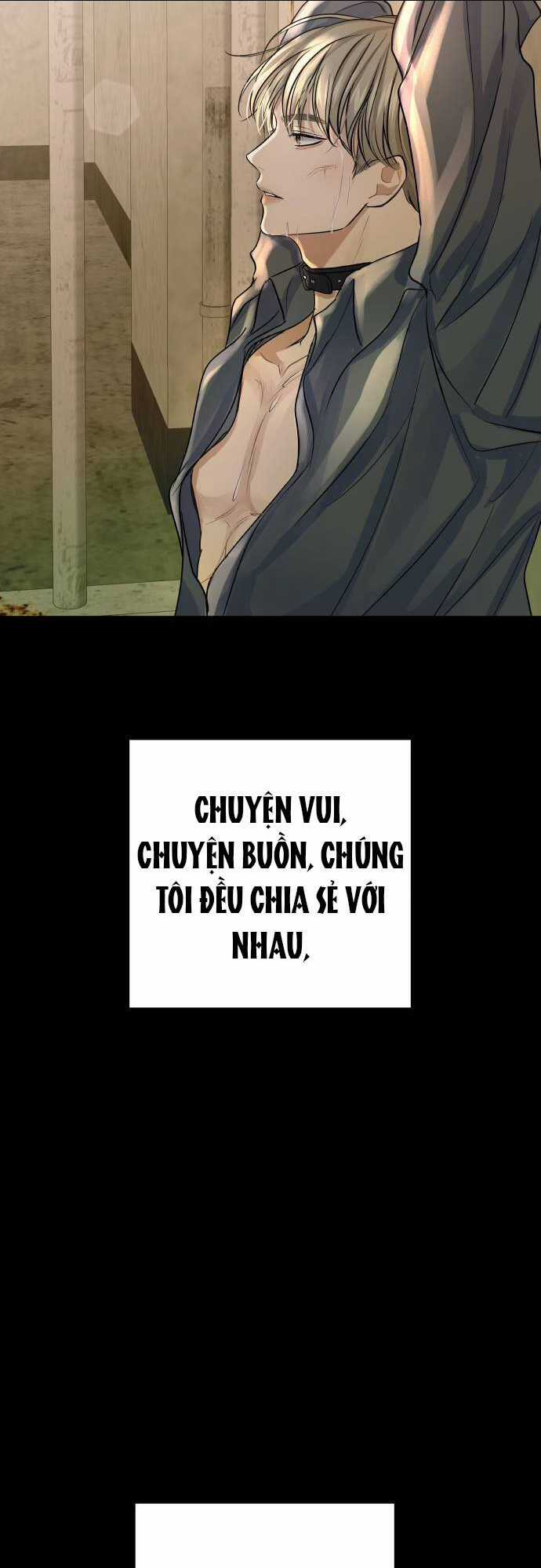 Mùa Đông Năm Ấy Tôi Đã Chapter 3 trang 39