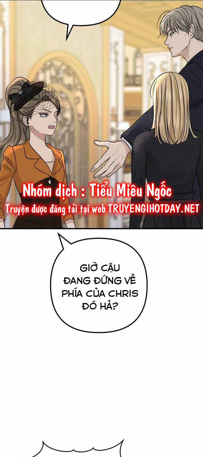 Mùa Đông Năm Ấy Tôi Đã Chapter 3 trang 4