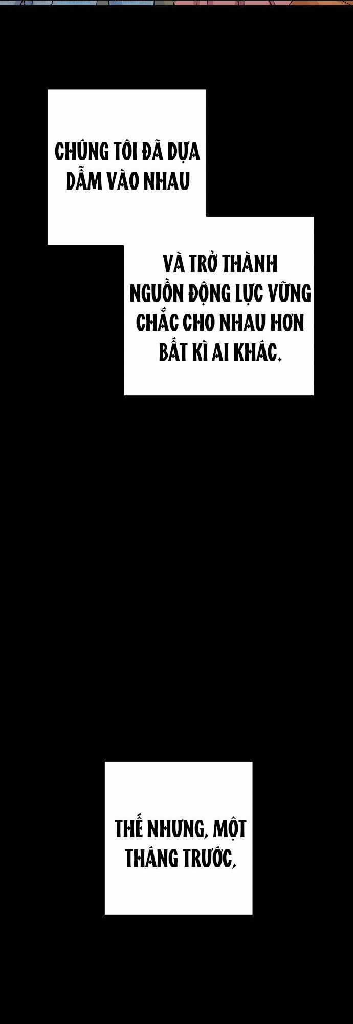 Mùa Đông Năm Ấy Tôi Đã Chapter 3 trang 41