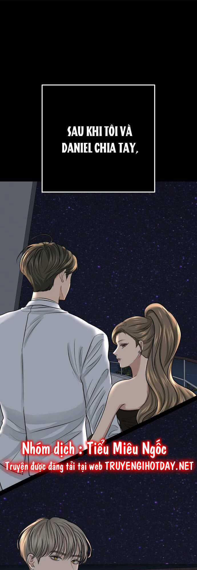 Mùa Đông Năm Ấy Tôi Đã Chapter 3 trang 42