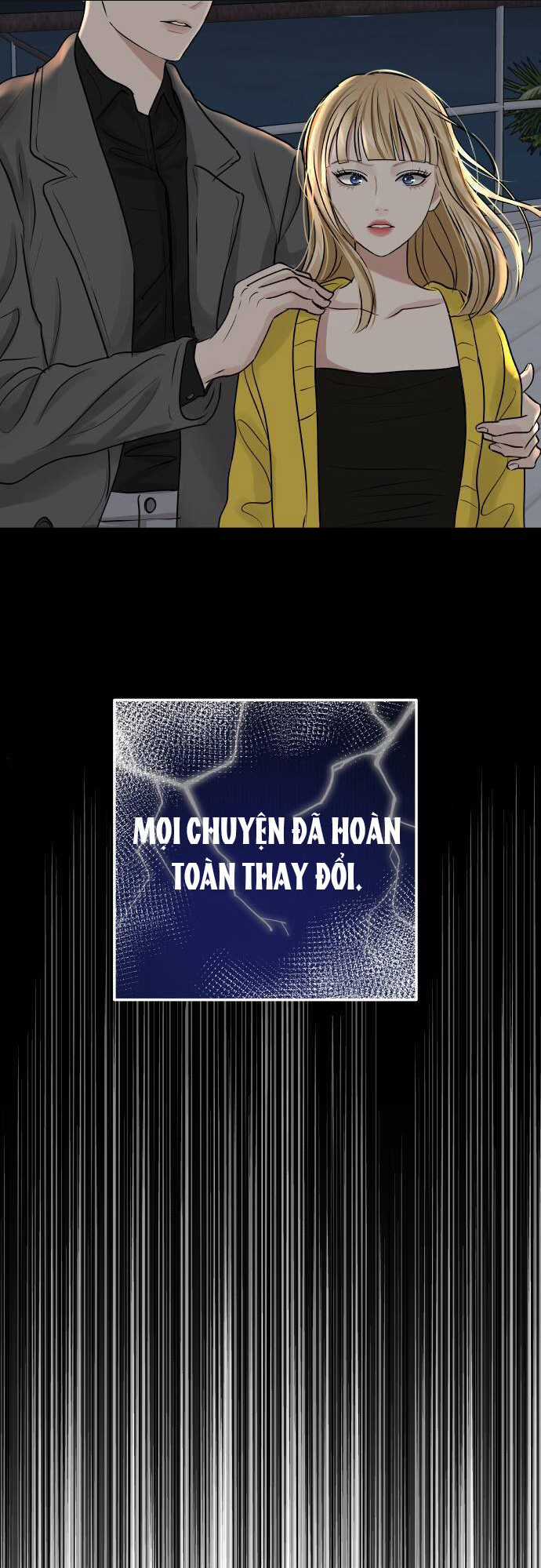 Mùa Đông Năm Ấy Tôi Đã Chapter 3 trang 43