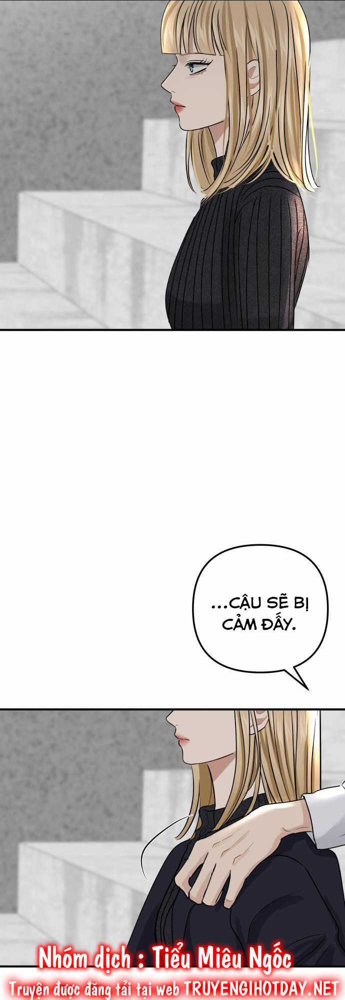 Mùa Đông Năm Ấy Tôi Đã Chapter 3 trang 46