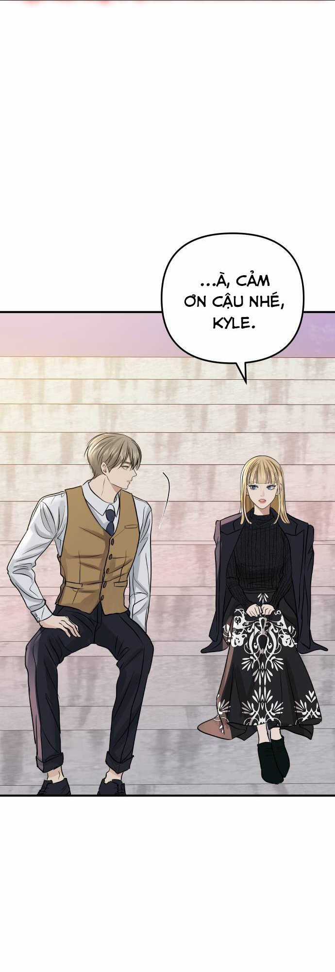 Mùa Đông Năm Ấy Tôi Đã Chapter 3 trang 47