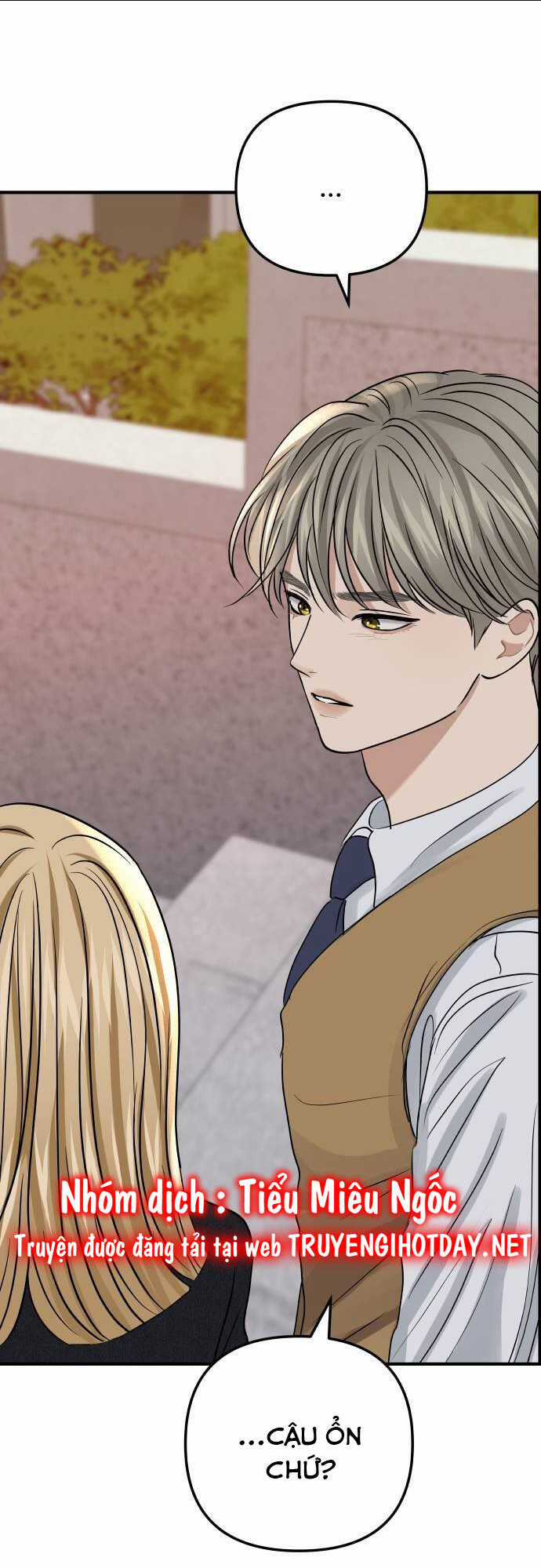 Mùa Đông Năm Ấy Tôi Đã Chapter 3 trang 48