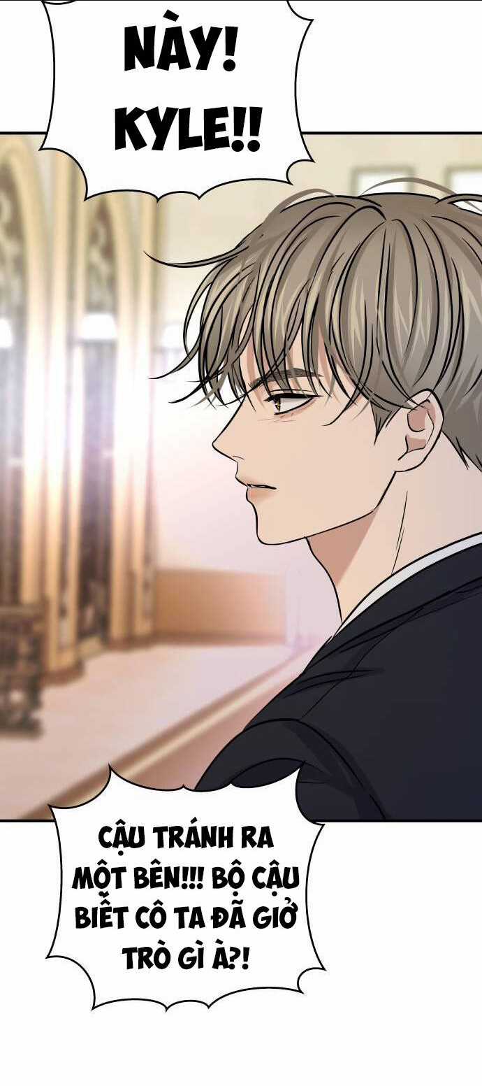 Mùa Đông Năm Ấy Tôi Đã Chapter 3 trang 5