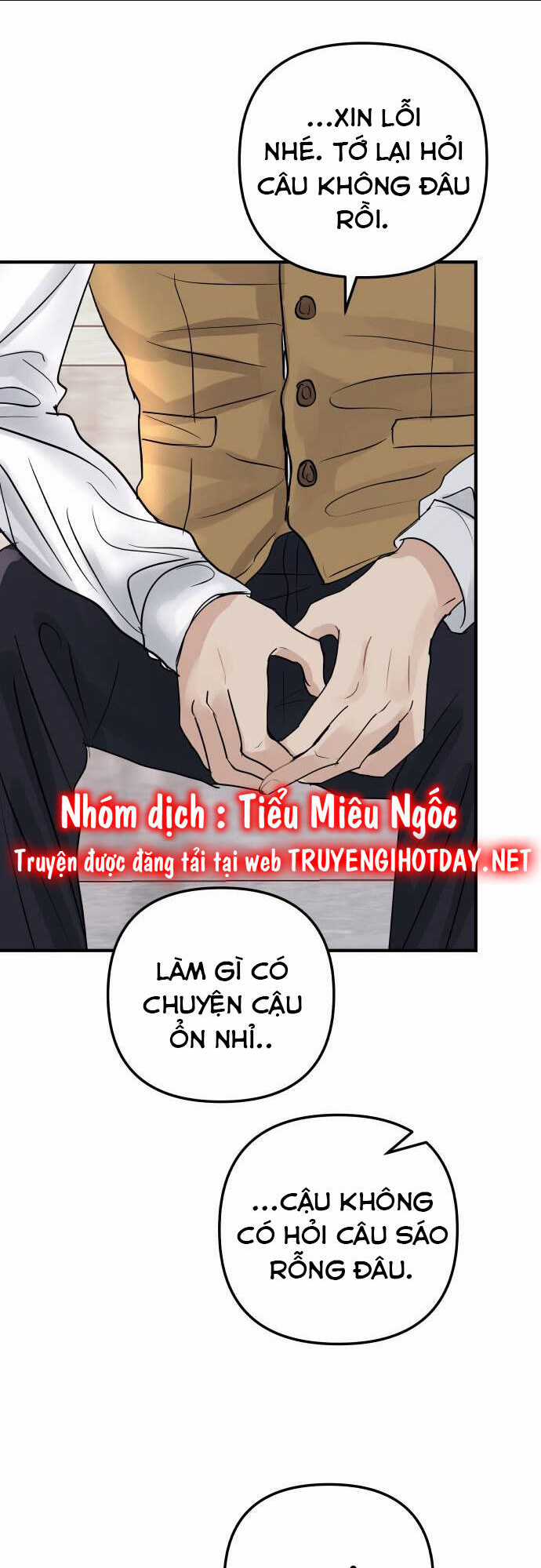 Mùa Đông Năm Ấy Tôi Đã Chapter 3 trang 50