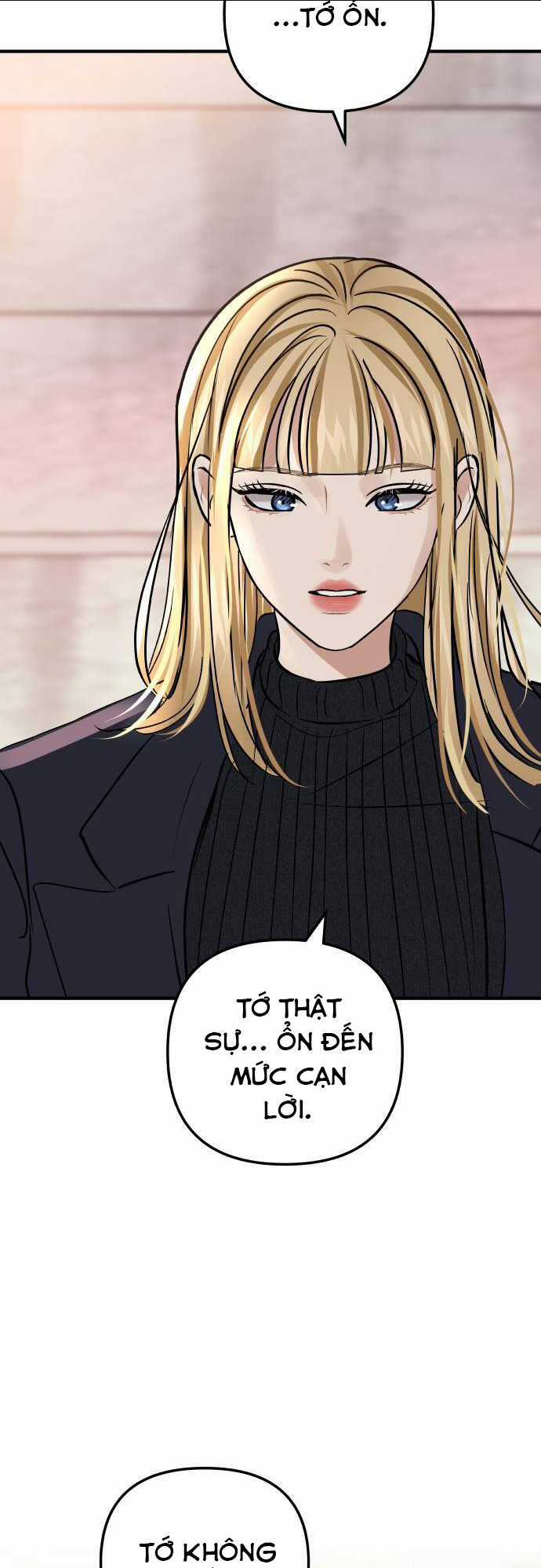 Mùa Đông Năm Ấy Tôi Đã Chapter 3 trang 51