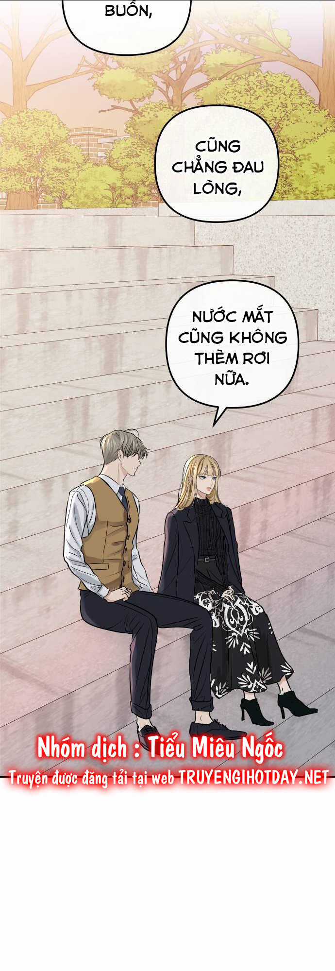 Mùa Đông Năm Ấy Tôi Đã Chapter 3 trang 52