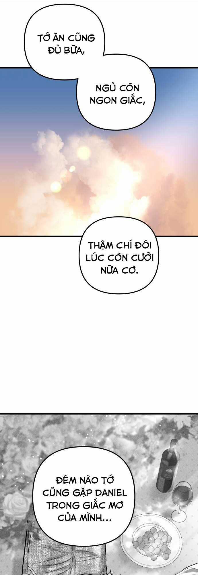 Mùa Đông Năm Ấy Tôi Đã Chapter 3 trang 53