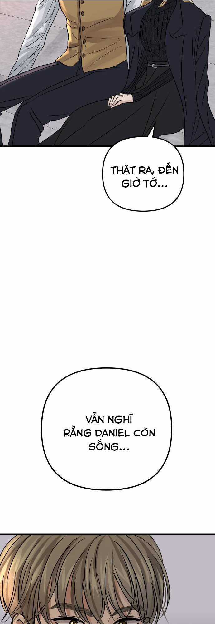 Mùa Đông Năm Ấy Tôi Đã Chapter 3 trang 55