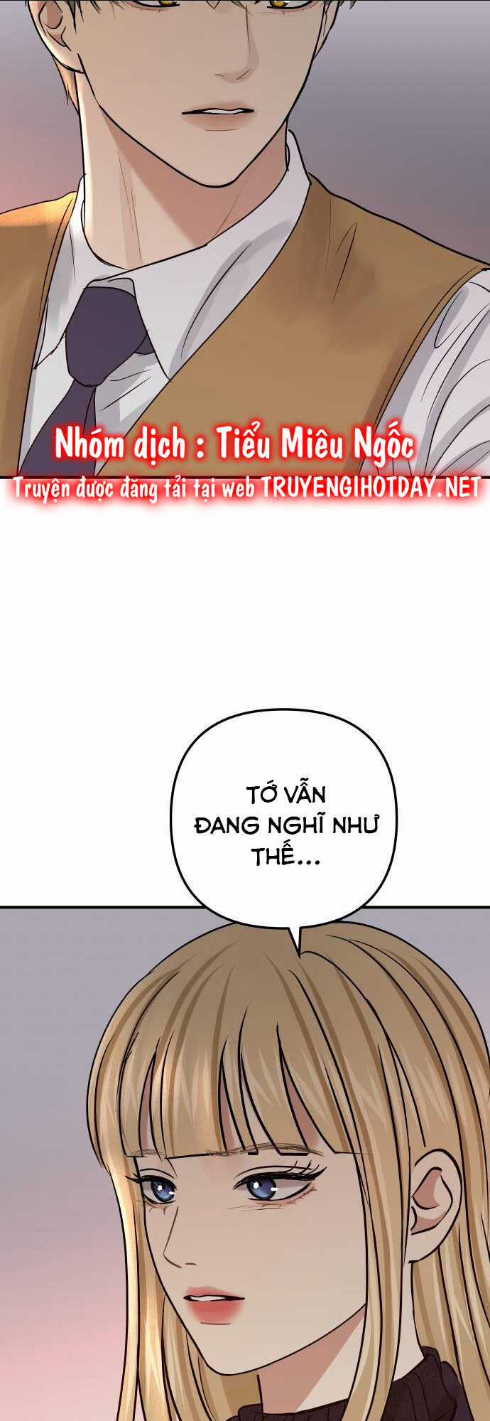 Mùa Đông Năm Ấy Tôi Đã Chapter 3 trang 56