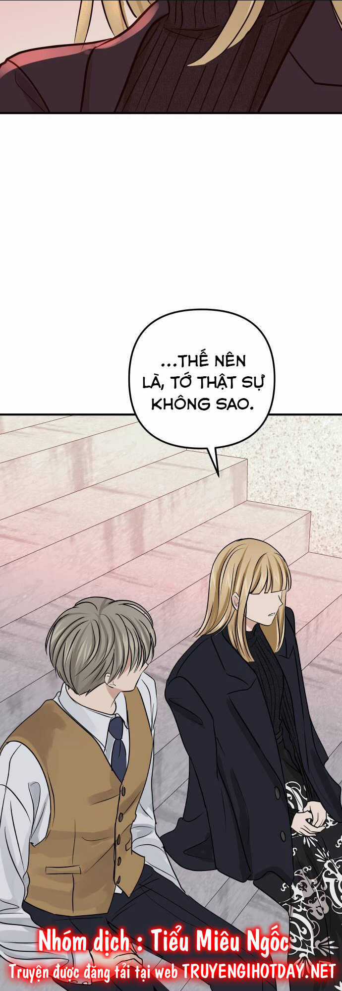 Mùa Đông Năm Ấy Tôi Đã Chapter 3 trang 57