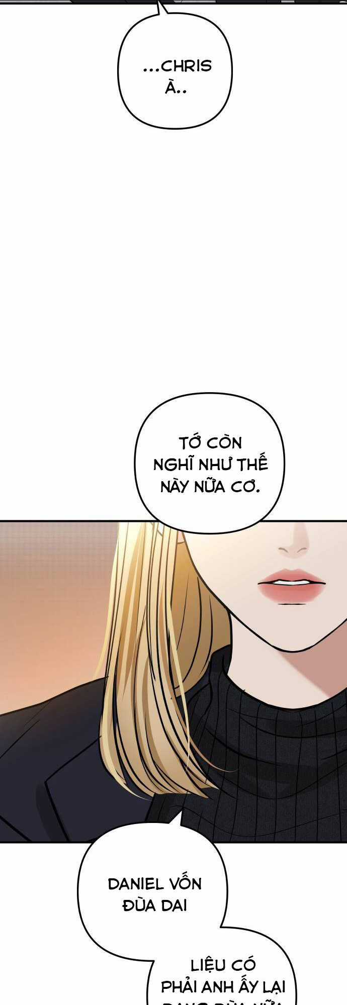 Mùa Đông Năm Ấy Tôi Đã Chapter 3 trang 58